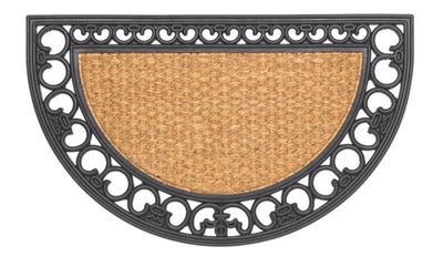 Hamat Deurmat halfrond 45 x 75cm - Model Gazelle 1023499