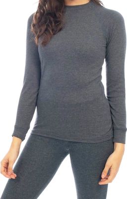 Heatkeeper Damesset Thermo-ondergoed Hemd & Broek - Maat M 1080376