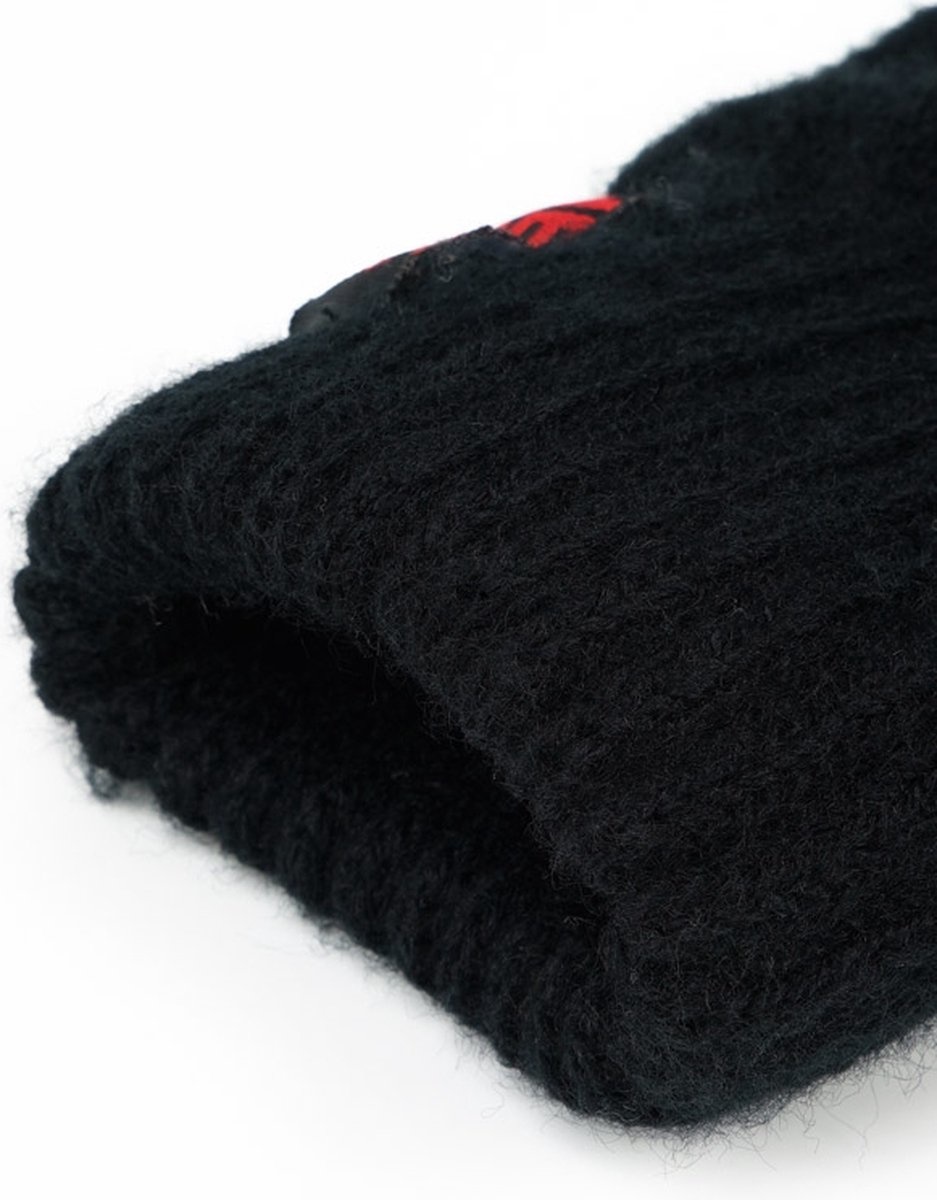 Heat Keeper Thermo Handschoenen - Kleur Zwart - Extra warm - One size