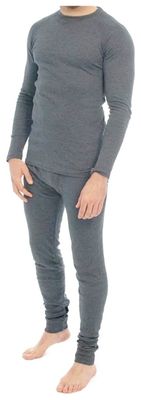 Heat Keeper Herenset Thermo-ondergoed Hemd & Broek - Maat M 1080368