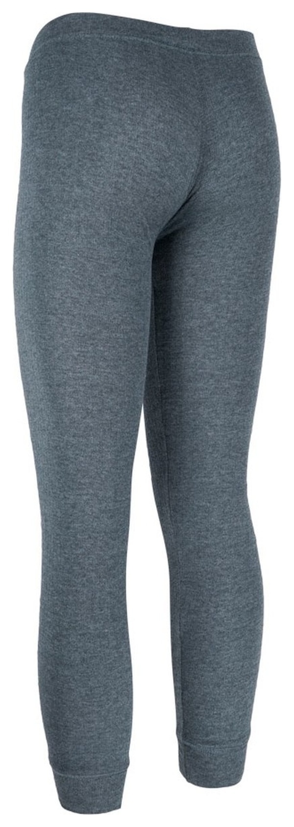 Heat Keeper Thermo legging Heren - Kleur Grijs - John - Maat L