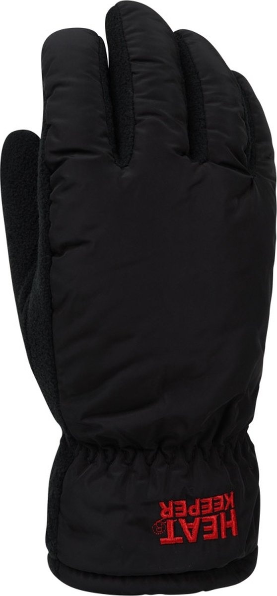 Heat Keeper Thermo Handschoenen - Kleur Zwart - Extra warm - Maat S/M