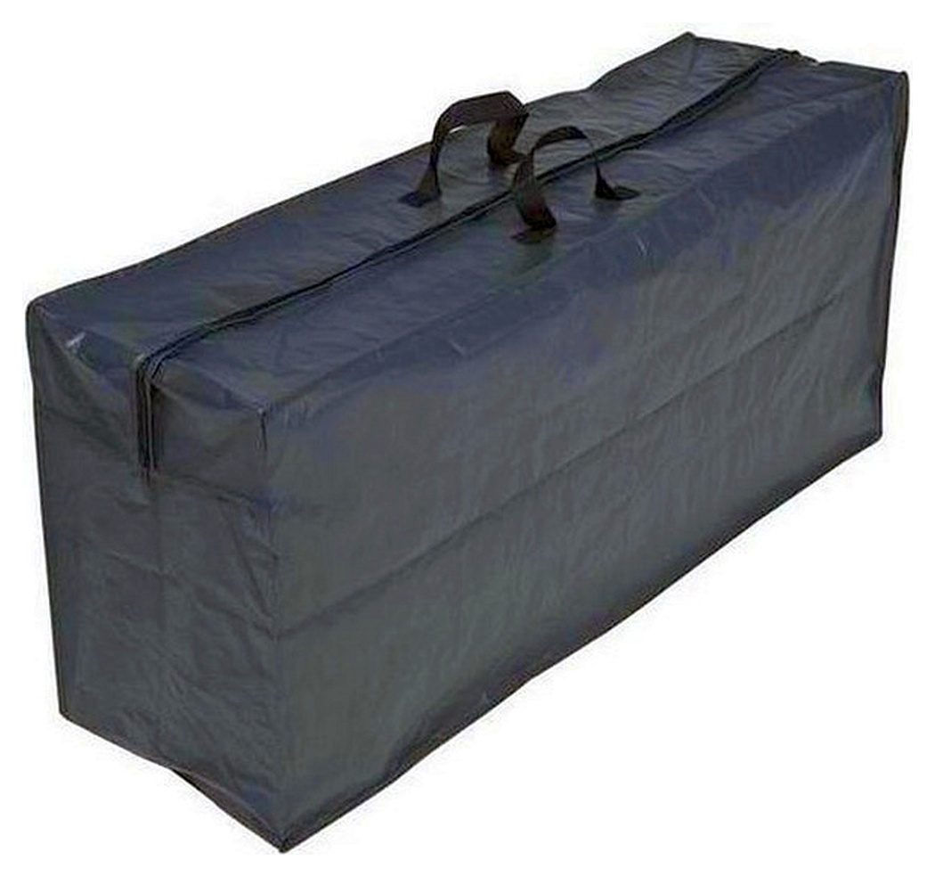 Pro Garden luxe opberghoes voor tuinkussens - 130x50x32cm