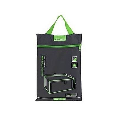 Pro Garden luxe opberghoes voor tuinkussens - 130x50x32cm 1065951