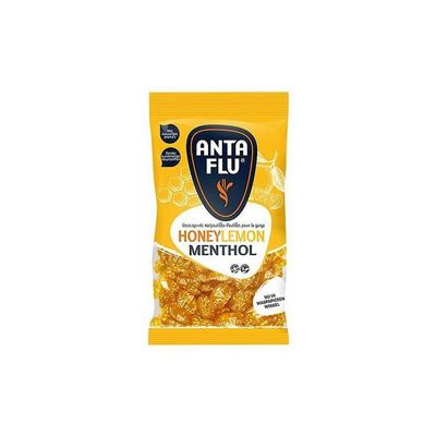 Anta Flu Honey Lemon Menthol 1075585