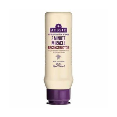 Aussie Miracle Reconstruct | Haarmasker Voor Beschadigd Haar | 75 ml 1078734