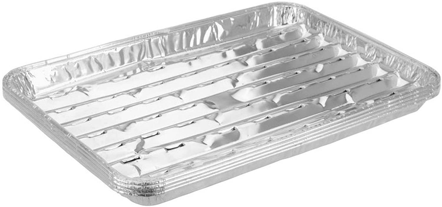 Van der Meulen 1371040 buitenbarbecue/grill accessoire