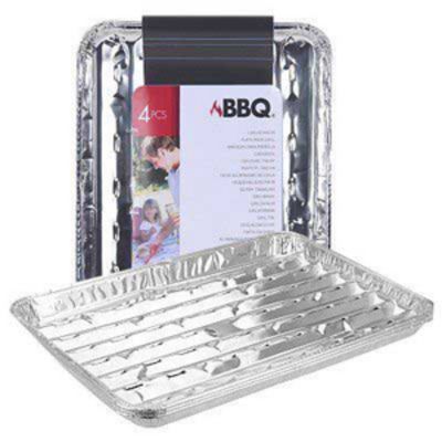 Van der Meulen 1371040 buitenbarbecue/grill accessoire 1065905