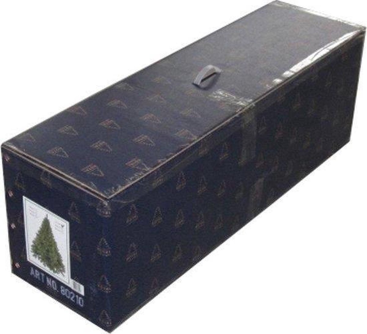 Royal Christmas Kunstkerstboom Washington 150cm | Multi Color LED-verlichting