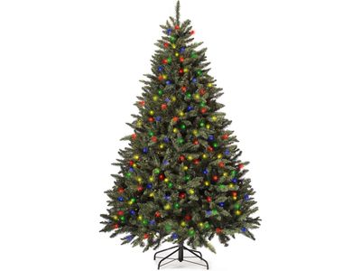 Royal Christmas Kunstkerstboom Washington 180cm | Multi Color LED-verlichting 1078920