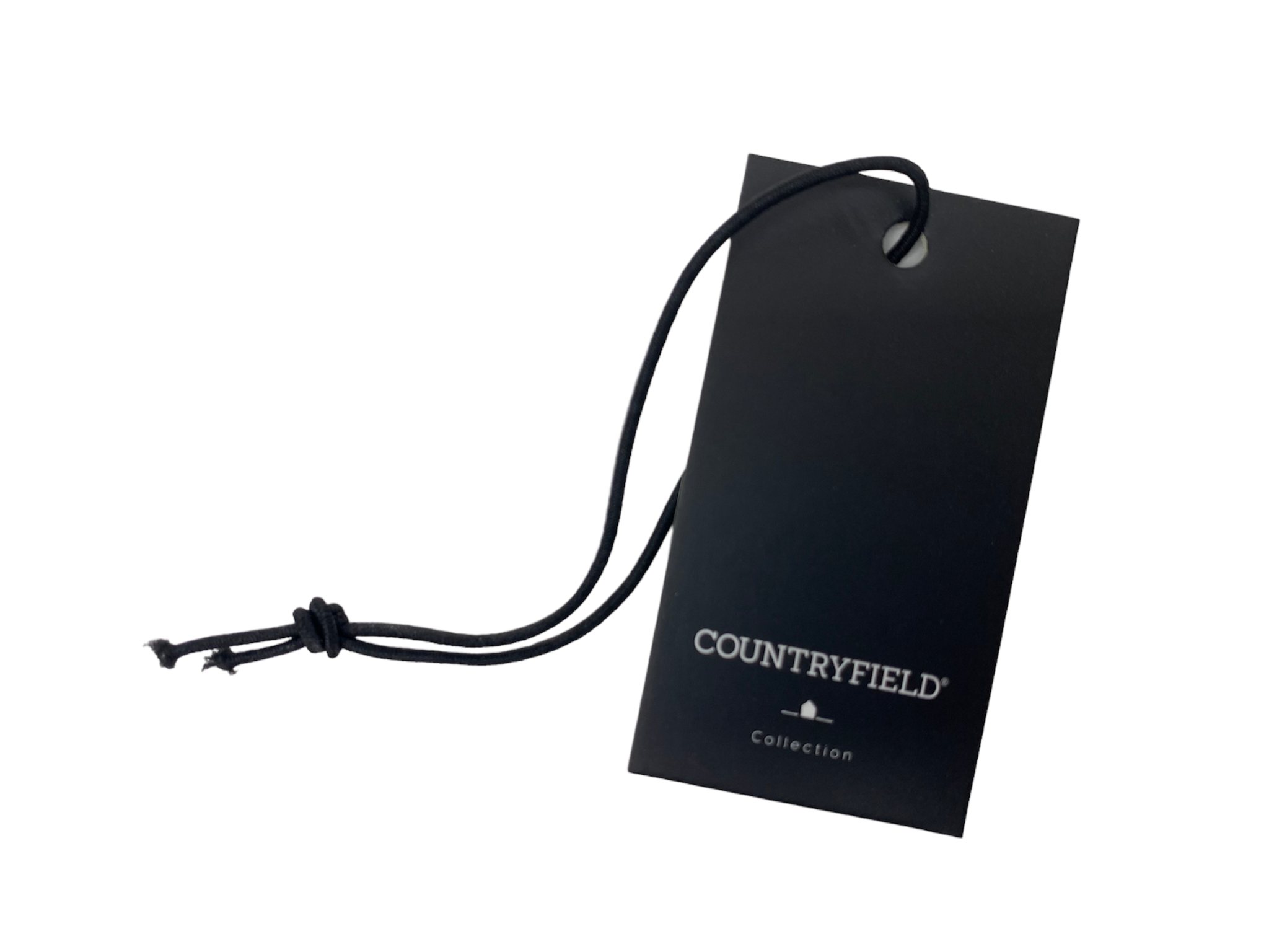 Countryfield Bijzettafel Perryville Metaal Goudkleurig 40 x 40 cm - Hoogte 52 cm
