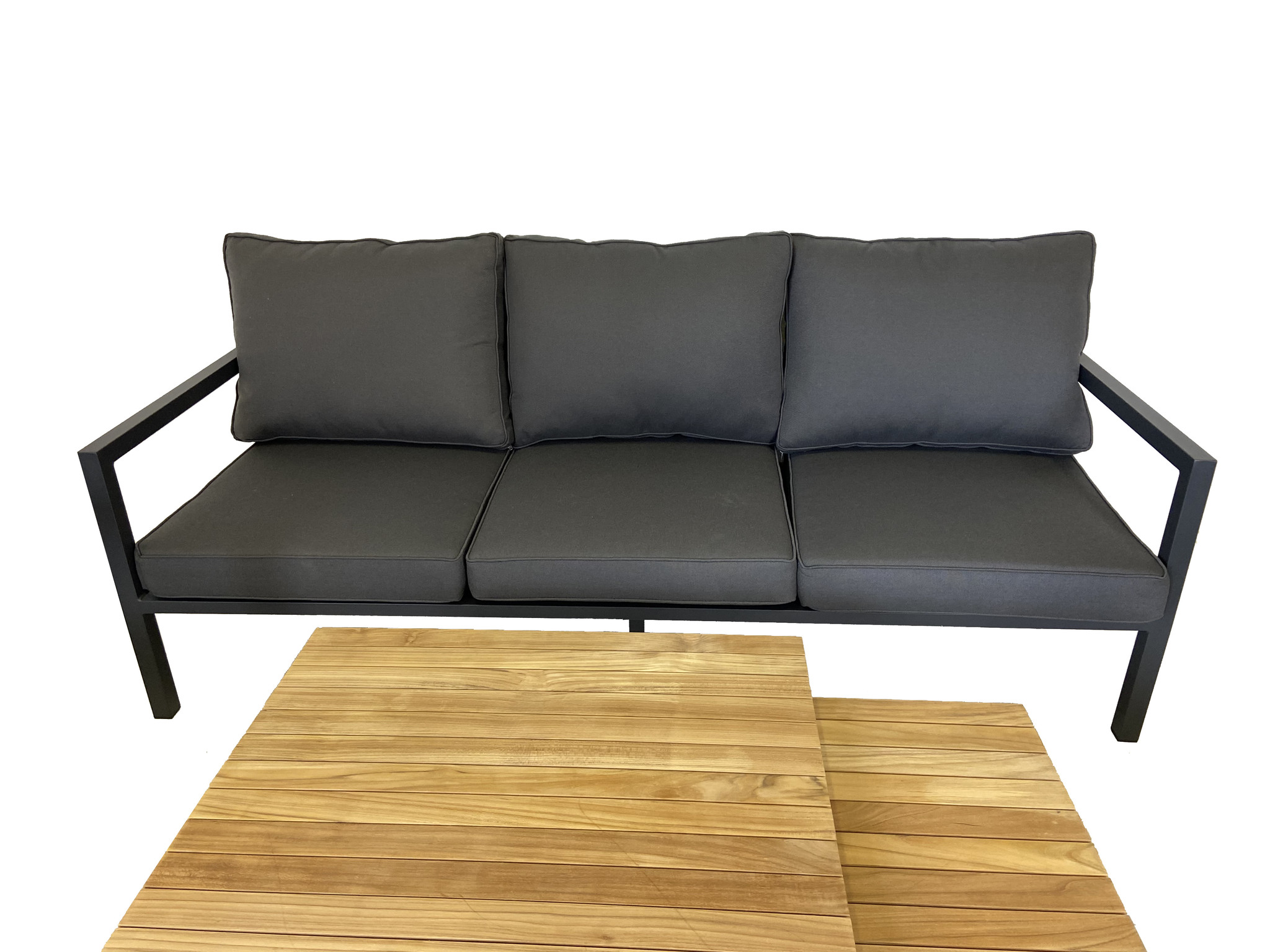 5-persoons Sofaset Palazzo | Incl. 2 kleine tafels