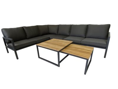 6-persoons Loungeset Palazzo | Incl. 2 kleine tafels 1074079