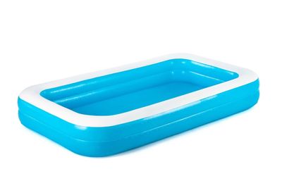 Bestway Familie Zwembad - Opblaasbad - 305 x 183 x 46 cm 1077801