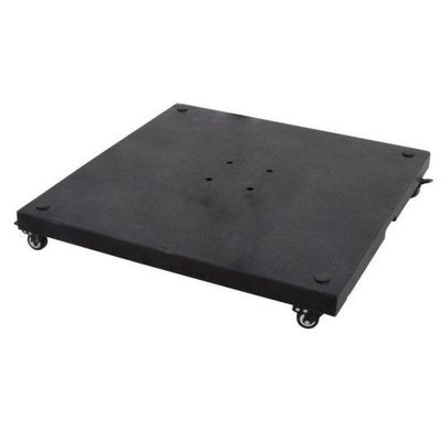 Zware Parasolvoet Outdoor Living met wielen | 90 Kilo 1069232