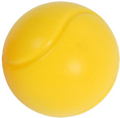 Tennisbal Schuimrubber Ø7 cm 1084948