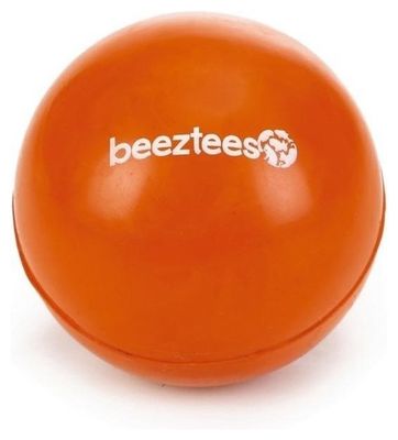 Harde Plastic Bal Oranje Ø6,5 cm 1085235
