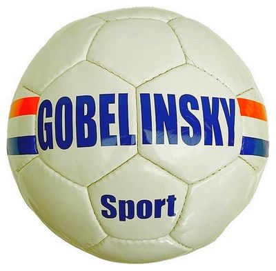 Voetbal Gobelinsky Holland Senior - Maat 5 1085244