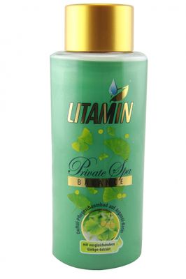 Litamin Private Spa Balance 400 ml 1081252