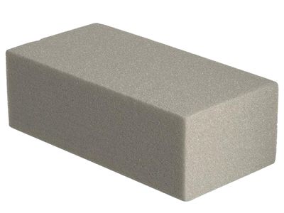 24x Steekschuim Rechthoek Droog 20 x 10 x 7 cm 1084604