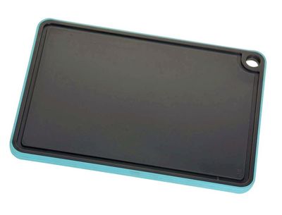 Excellent Houseware Snijplank met anti-slip 29 x 20,5 cm 1084623