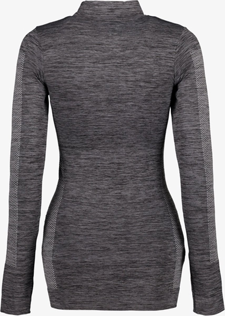 Heat Keeper Dames Thermoshirt Lange Mouw - Maat L