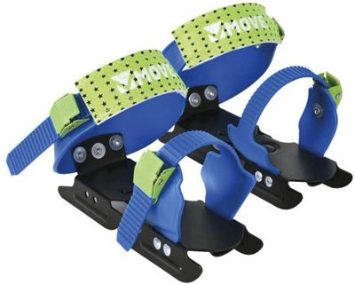 Move Bob Glij-ijzers Junior Verstelbaar 24-34 1083816