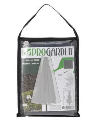 Afdekhoes / Parasolhoes voor Parasol Gemini 175 x 24 cm 1062986