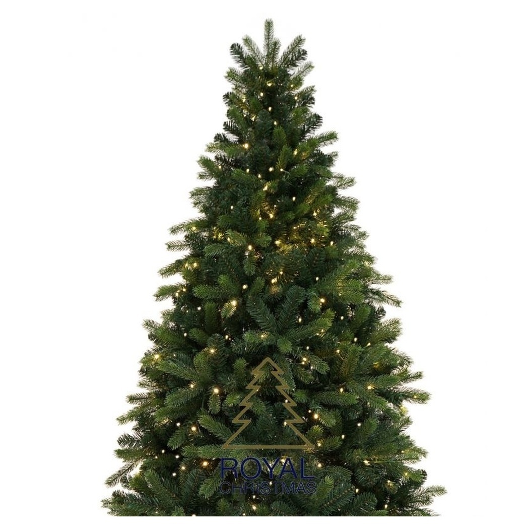 Royal Christmas Kunstkerstboom Bogota 180 cm met LED