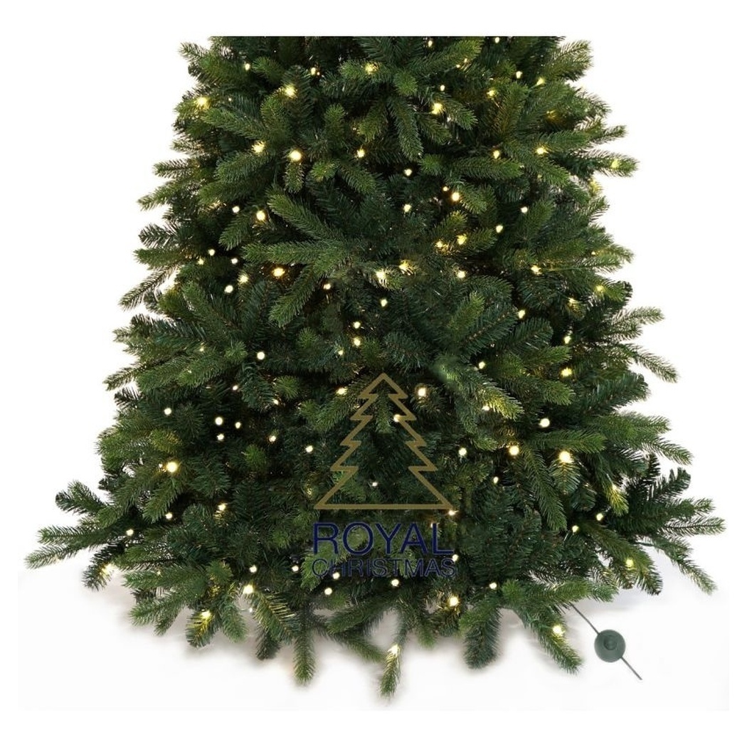 Royal Christmas Kunstkerstboom Bogota 180 cm met LED