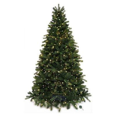 Royal Christmas Kunstkerstboom Bogota 180 cm met LED 1089492