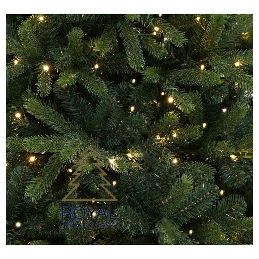 Royal Christmas Kunstkerstboom Bogota 180 cm met LED
