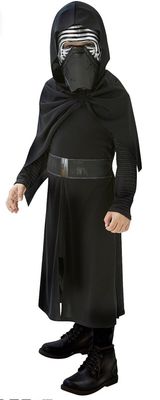 Star Wars Kostuum 5-6 jaar Maat M 1087232