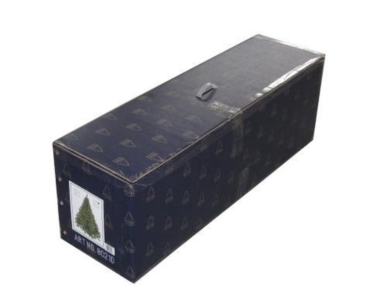 Royal Christmas Witte Kunstkerstboom Washington Promo 150cm