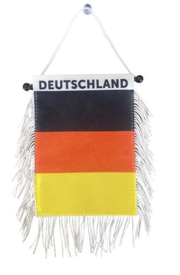 Vaantje met zuignap Duitsland 1082997