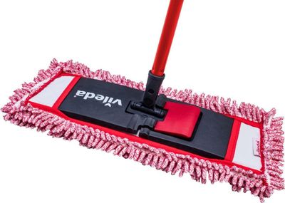 Vileda Microvezel Flat Mop 133 cm 1086332