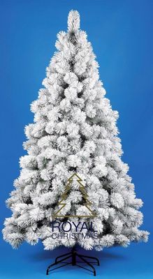 Royal Christmas Kunstkerstboom Chicago 240cm met sneeuw 1086769