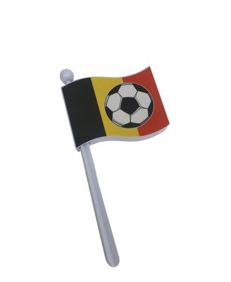 Ratel met voetbal EK/WK Voetbal België 1085694
