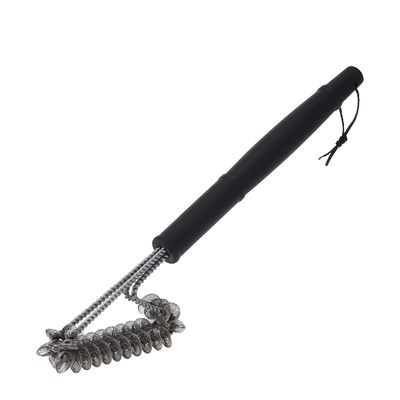 BBQ Borstel 40 cm - Barbecue accessoire 1090882