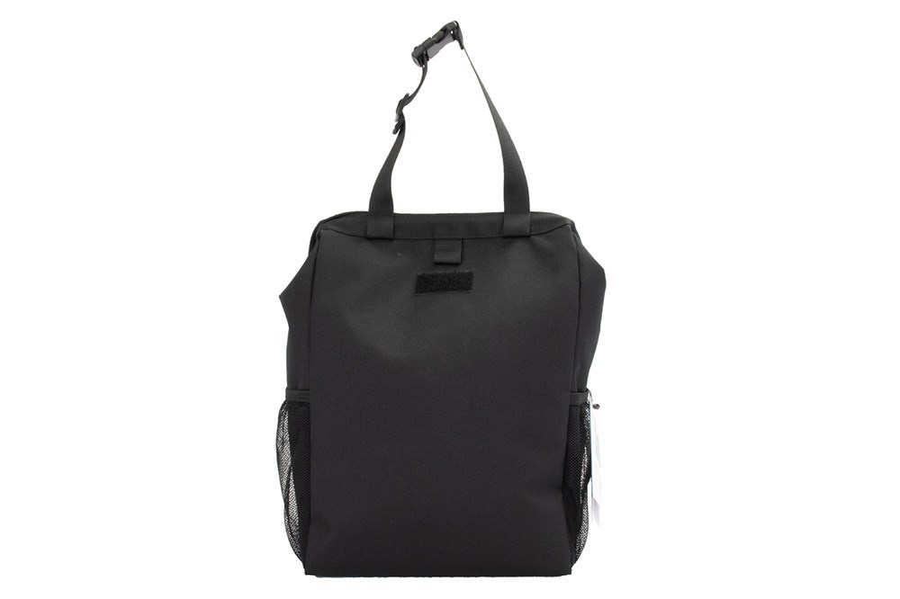 Recycle Bags Koeltas - Zwart - 24 x 13 x 35 cm