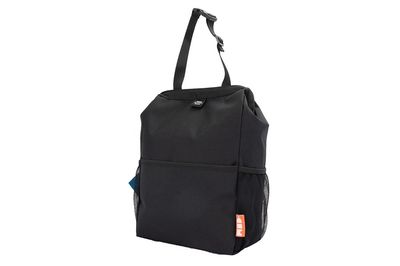 Recycle Bags Koeltas - Zwart - 24 x 13 x 35 cm 1091348