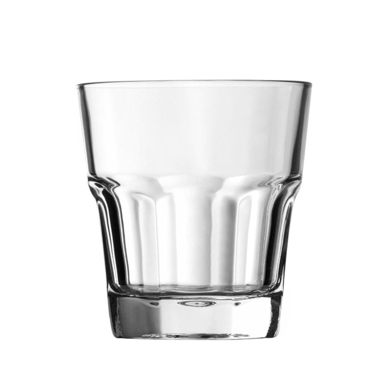Pasabahce Glas Drinkglas 245 ml - 12 stuks Pasabahce Glas Drinkglas 245 ml - 12 stuks