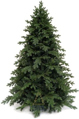 Royal Christmas Kunstkerstboom Spitsbergen Premium 240cm 1060780