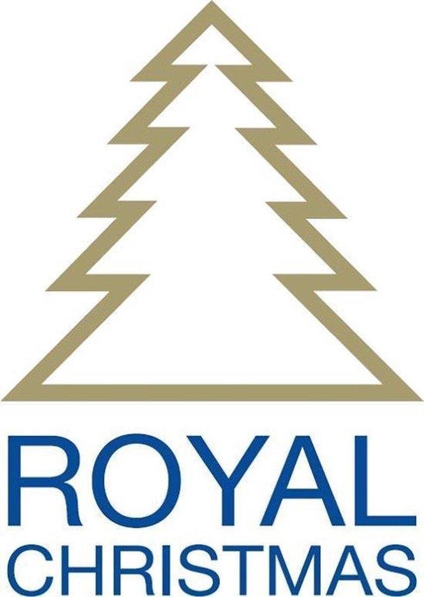 Royal Christmas Kunstkerstboom Washington 270cm Royal Christmas Kunstkerstboom Washington 270cm