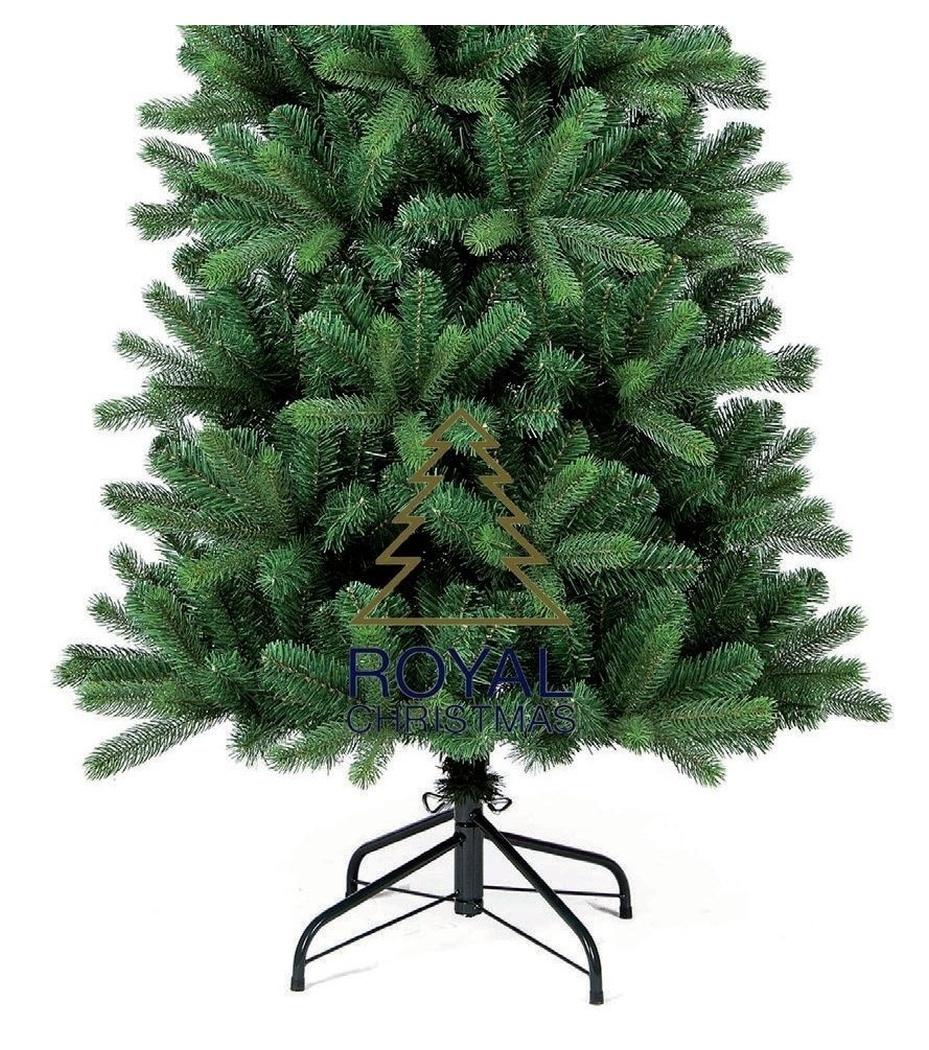 Royal Christmas Kunstkerstboom Alaska 180cm - Slank/Smal model