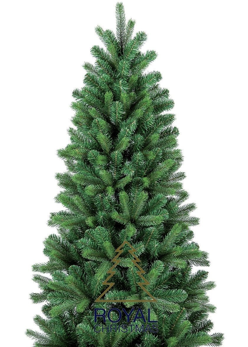 Royal Christmas Kunstkerstboom Alaska 180cm - Slank/Smal model