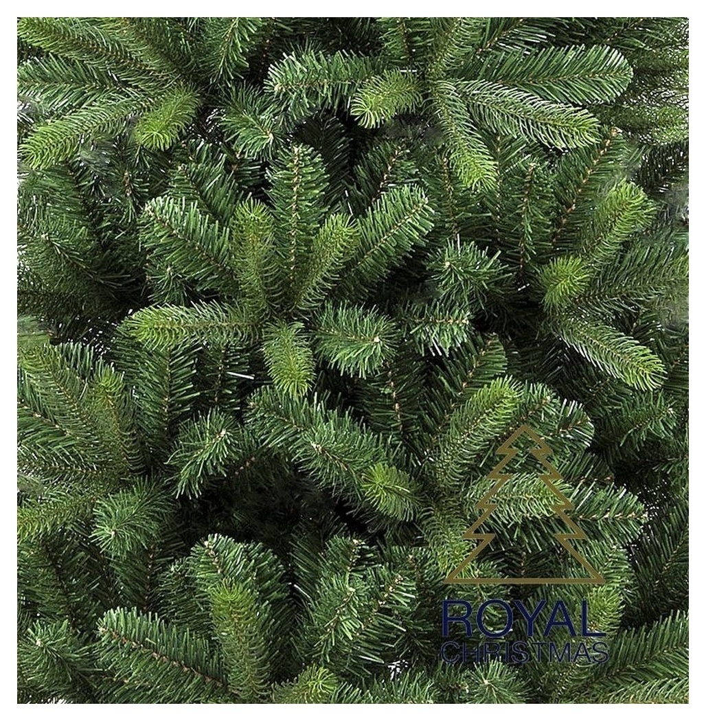 Royal Christmas Kunstkerstboom Alaska 180cm - Slank/Smal model
