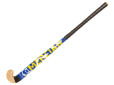Hockeystick Mercian Blauw 32" - Lengte 80 cm 1085560