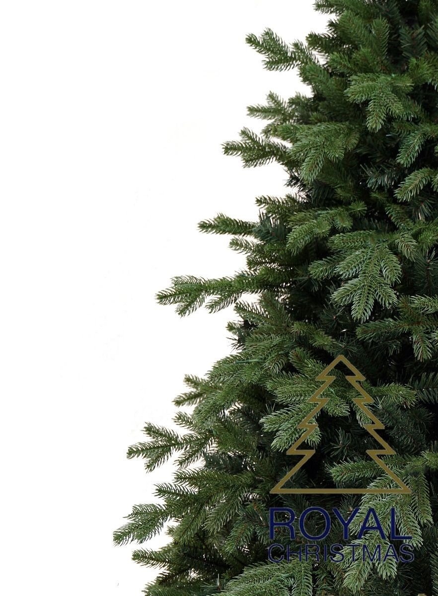 Royal Christmas Kunstkerstboom Spitsbergen Premium 150cm Royal Christmas Kunstkerstboom Spitsbergen Premium 150cm