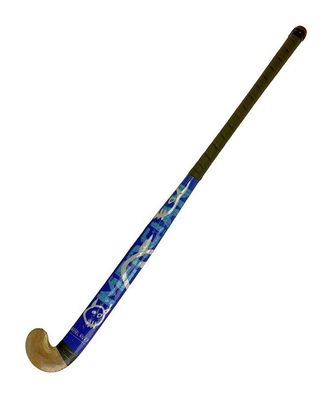 Hockeystick Mercian Scorpion Blauw 36" - Lengte 90 cm 1085561